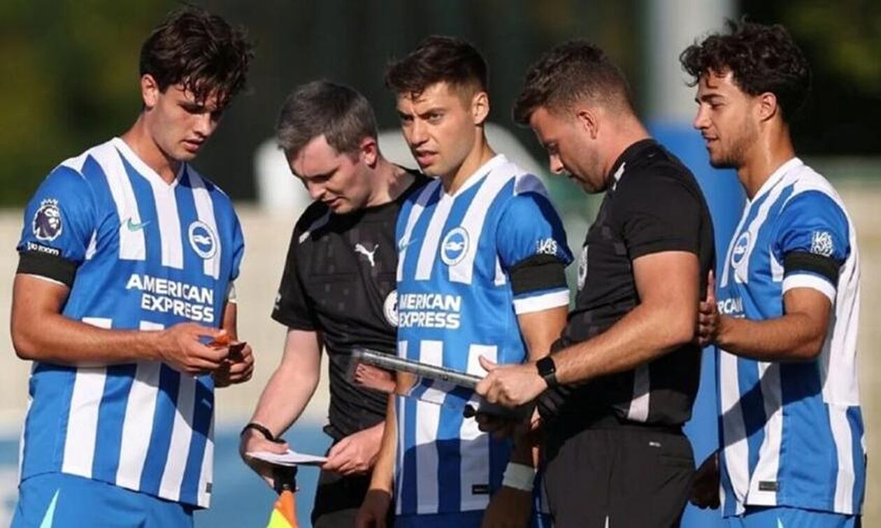 Μπράιτον: Περιμένουν Τζίμας, Κωστούλας