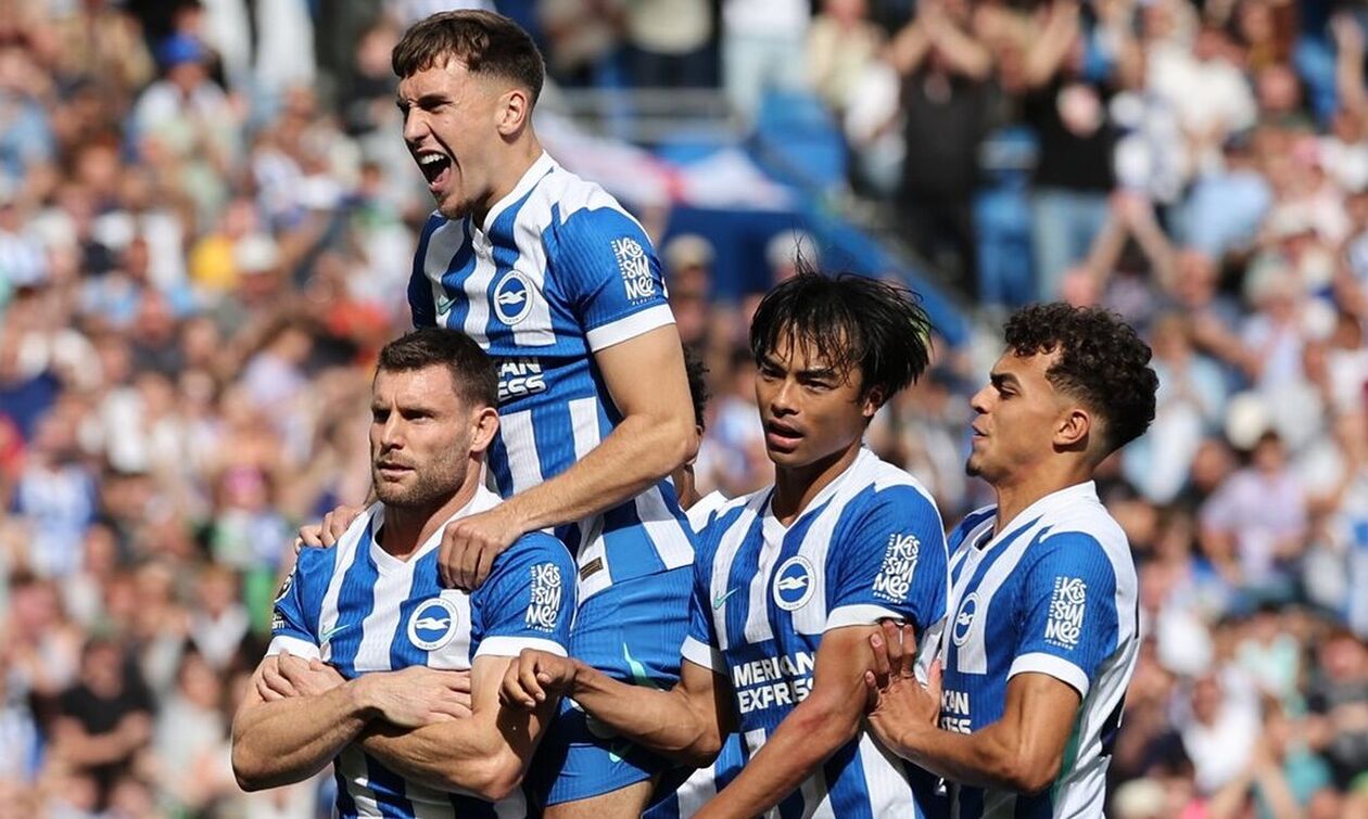 Premier League: Σοκ για Σίτι και Φόρεστ