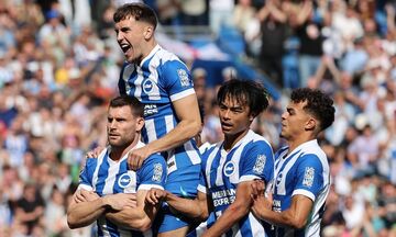 Premier League: Σοκ για Σίτι και Φόρεστ