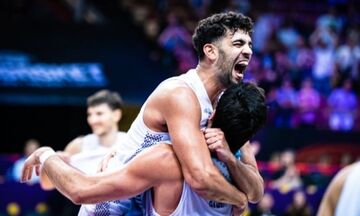 Το Ισραήλ «προσγείωσε» τη Γαλλία (highlights)