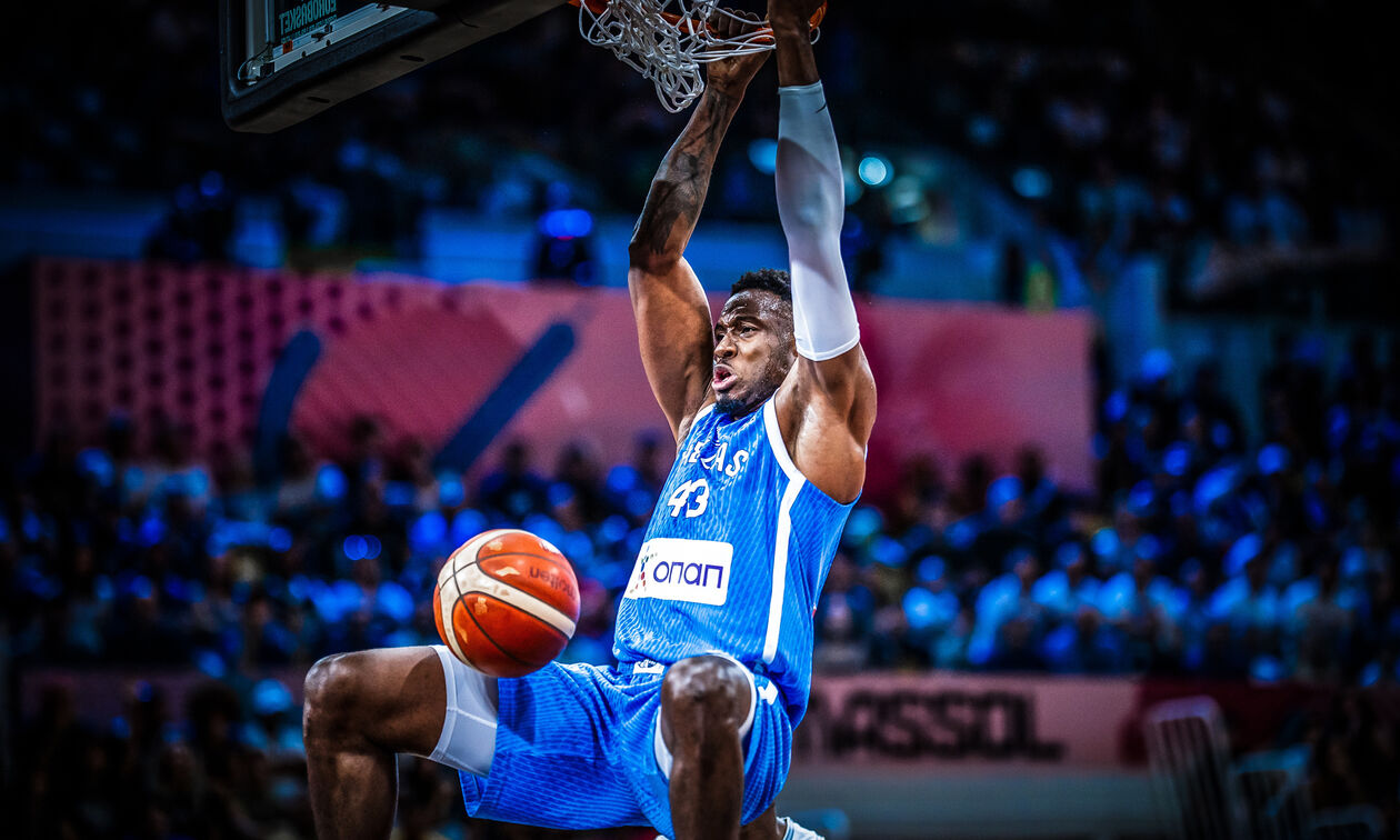 Eurobasket 2025: Αυτές είναι οι ομάδες που έχουν προκριθεί στους 16