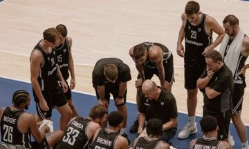 Από το αεροδρόμιο στο γήπεδο, με την επιστροφή από τη Γαλλία για τον ΠΑΟΚ
