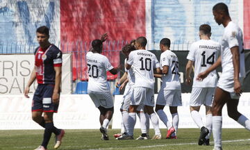 Super League 2: Έγινε η κλήρωση, το πρόγραμμα (pic)