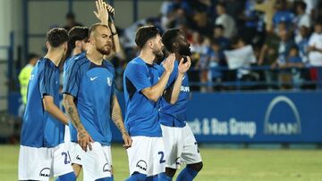 ΦΩΣ στο Στοίχημα: Γκολ στην Κονστάντζα