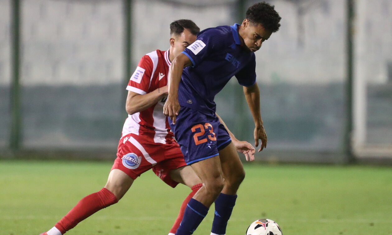 Athens Kallithea FC: Τέλος οι Μότοκ και Σόιρι