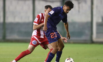 Athens Kallithea FC: Τέλος οι Μότοκ και Σόιρι