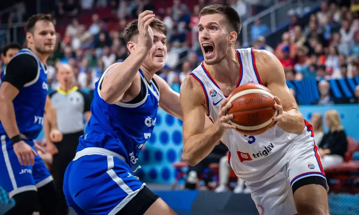 Eurobasket: Το πανόραμα της 4ης αγωνιστικής