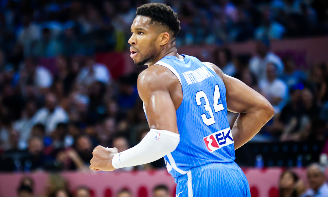 Eurobasket 2025: Για το 4/4 απέναντι στη Βοσνία/Ερζεγοβίνη