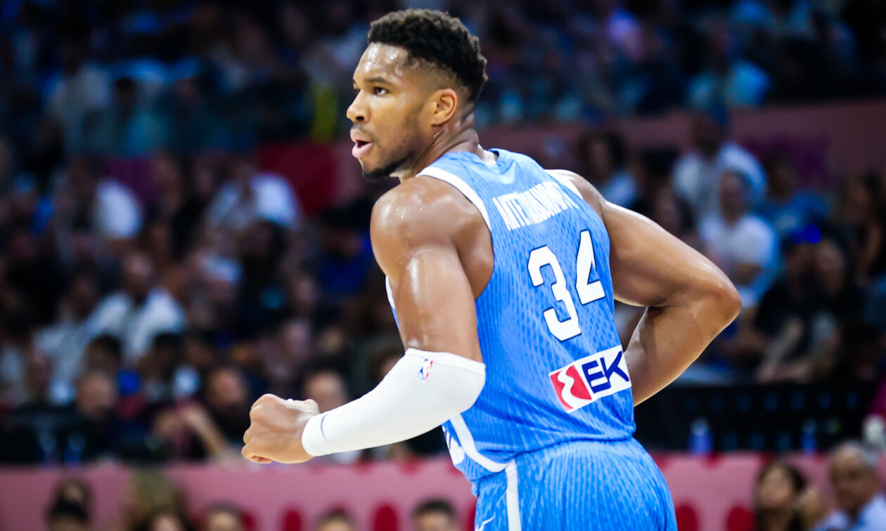 Eurobasket 2025: Χωρίς Λαρεντζάκη με Βοσνία, αμφίβολος ο Γιάννης
