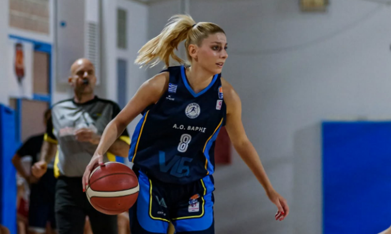 Κυρίαρχοι Παλ. Κοκκινιάς: «Βόμβα» με Άννα-Μαρία Στεφάνου! (pics)
