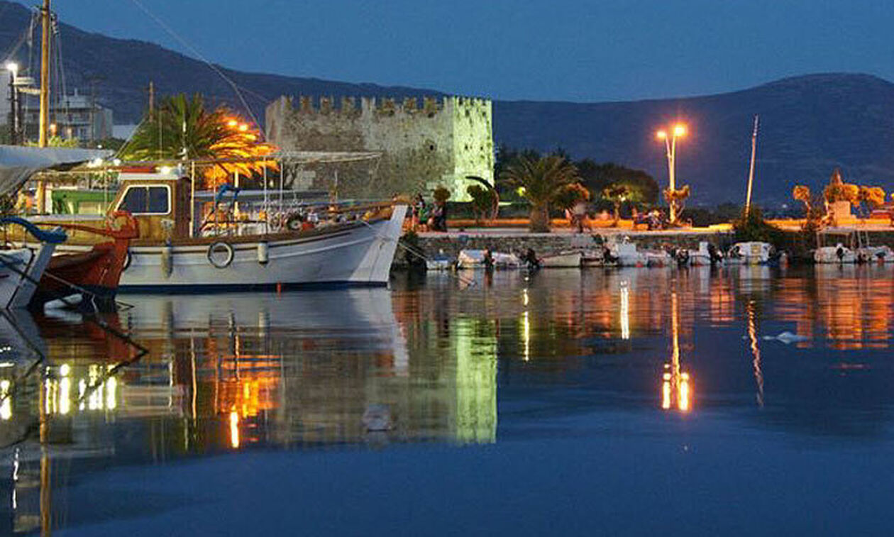 Πέντε οικονομικές αποδράσεις για να παρατείνετε το καλοκαίρι