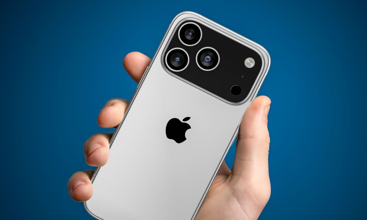 iPhone 17: Και στην Ευρώπη χωρίς τη φυσική κάρτα SIM;