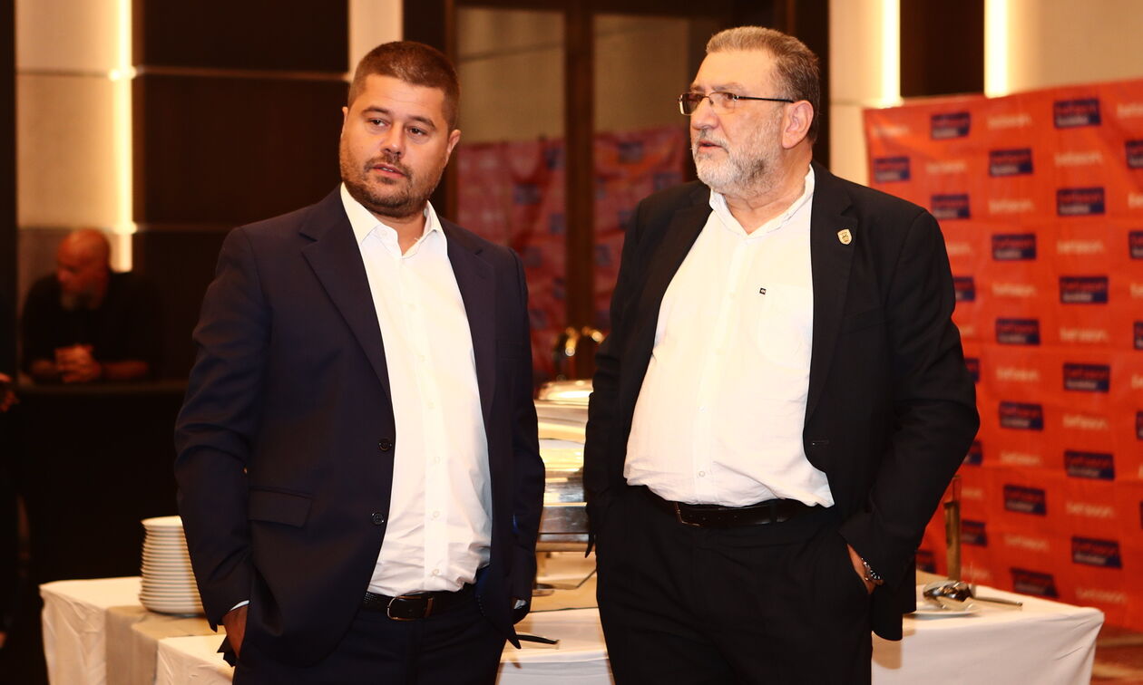 Γκαγκάτσης: «Έλληνες διαιτητές στο χορτάρι, ξένοι μόνο στο VAR στα ματς Κυπέλλου»