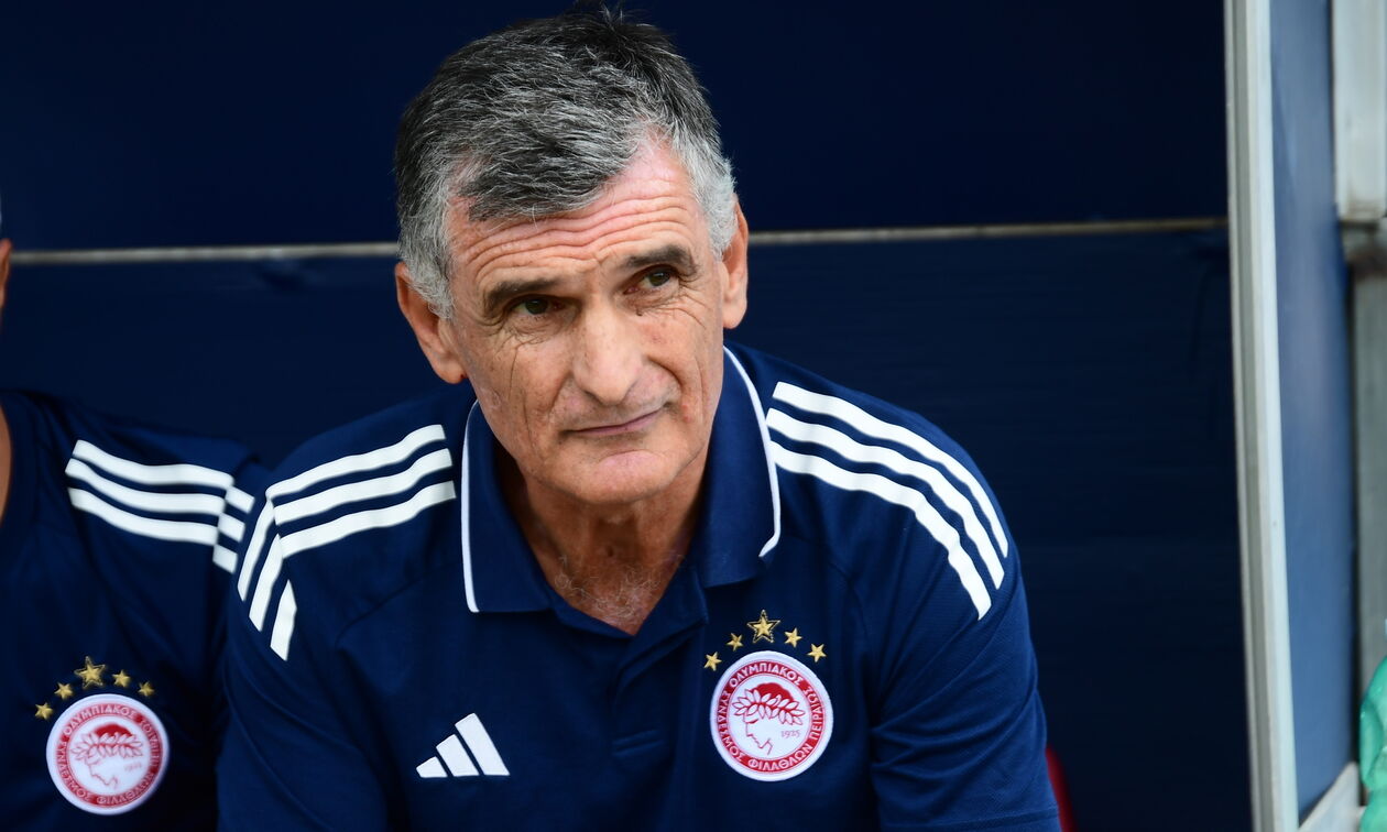Οι αντίπαλοι του Ολυμπιακού στη League Phase του Κυπέλλου Ελλάδας