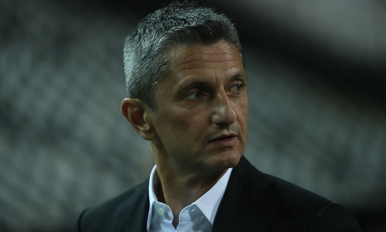 Οι αντίπαλοι του ΠΑΟΚ στη League Phase του Κυπέλλου Ελλάδας - Ντέρμπι Θεσσαλονίκης!