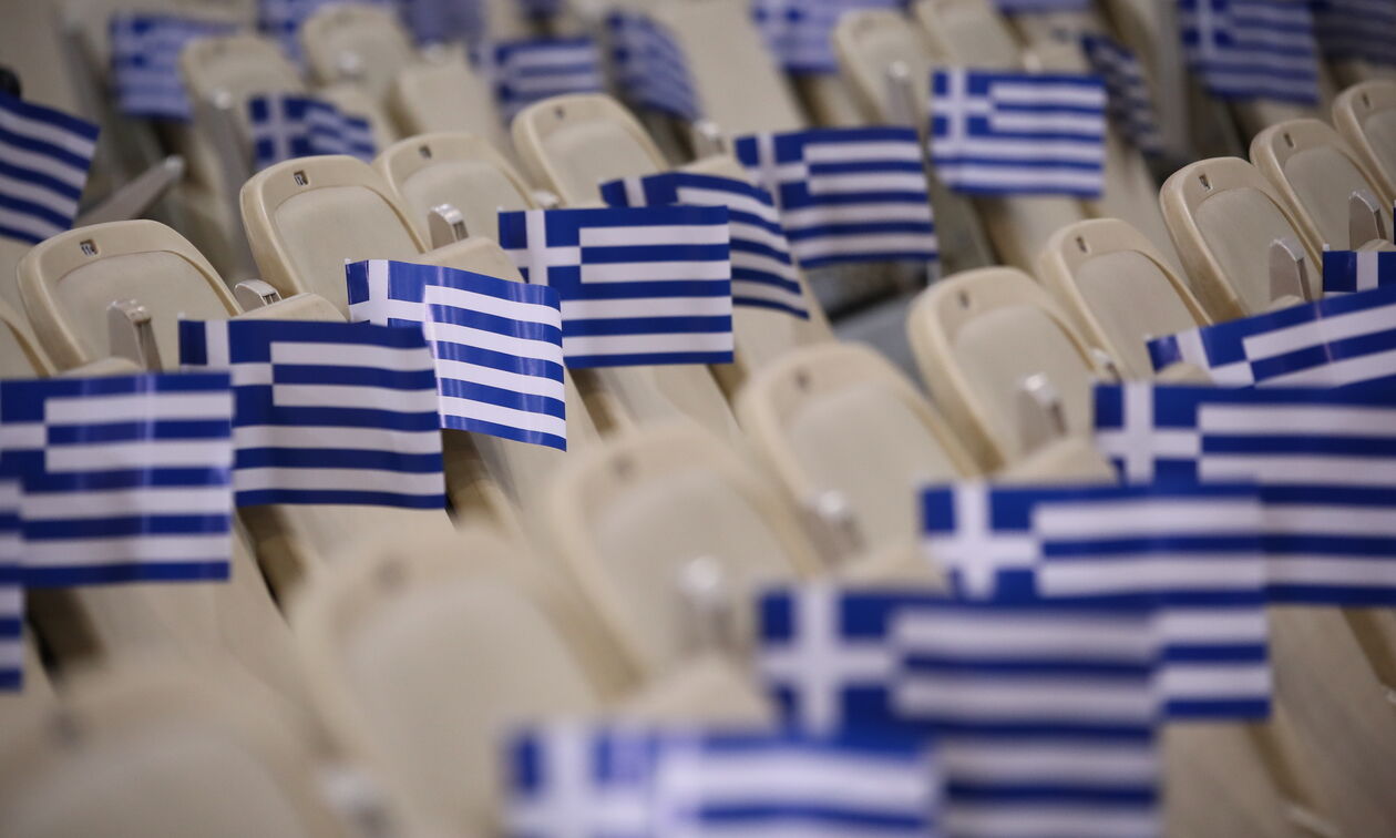 Eθνική Ελλάδος: «Γεμίζει» το «Γ. Καραϊσκάκης»!
