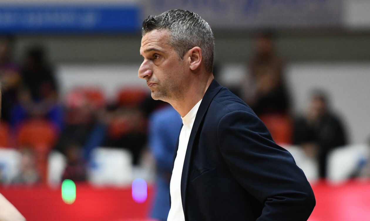 Παπανικολόπουλος: «Η Εθνική έχει σωστή νοοτροπία και λογική»