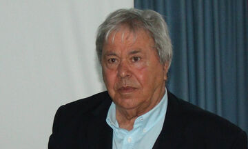 Απεβίωσε ο Γιώργος Αλικάκος 