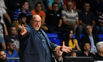 Τζίκιτς: «Άσχημο να εξαρτάσαι από άλλον»