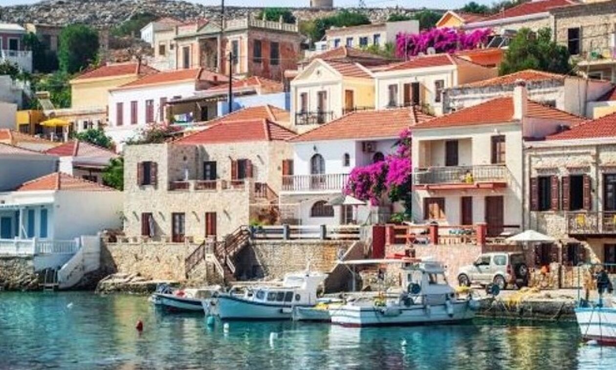 Φεστιβάλ μουσικής στη Χάλκη