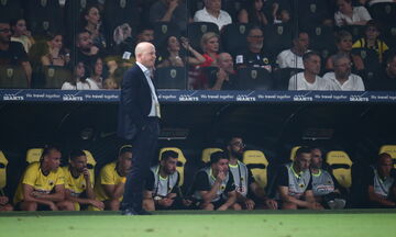 AEK: Το ...χαλί και η «ασπίδα» της πρόκρισης!