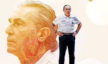 Τέλος ο Σέρτζιο Σκαριόλο από την Εθνική Ισπανίας
