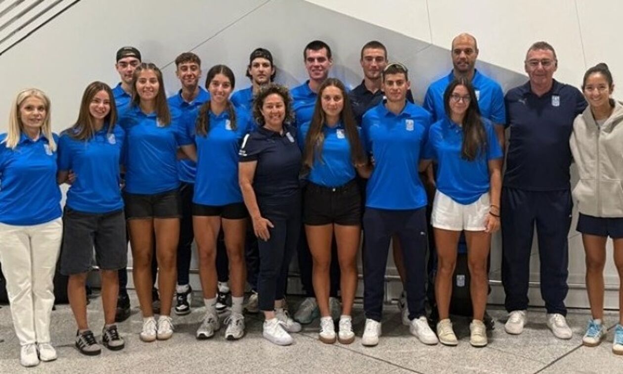 Ευρωπαϊκό Κ23: Ρίχνονται στη «μάχη» τα οκτώ πληρώματα στο Ρατσίτσε της Τσεχίας