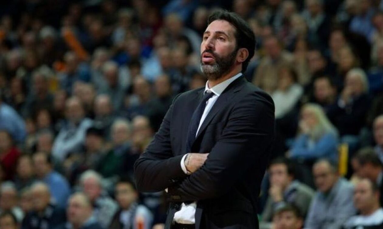 Κανονικά στη Ρίγα ο Μουμπρού