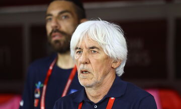 Γιοβάνοβιτς: «Ήμασταν καταιγιστικοί»
