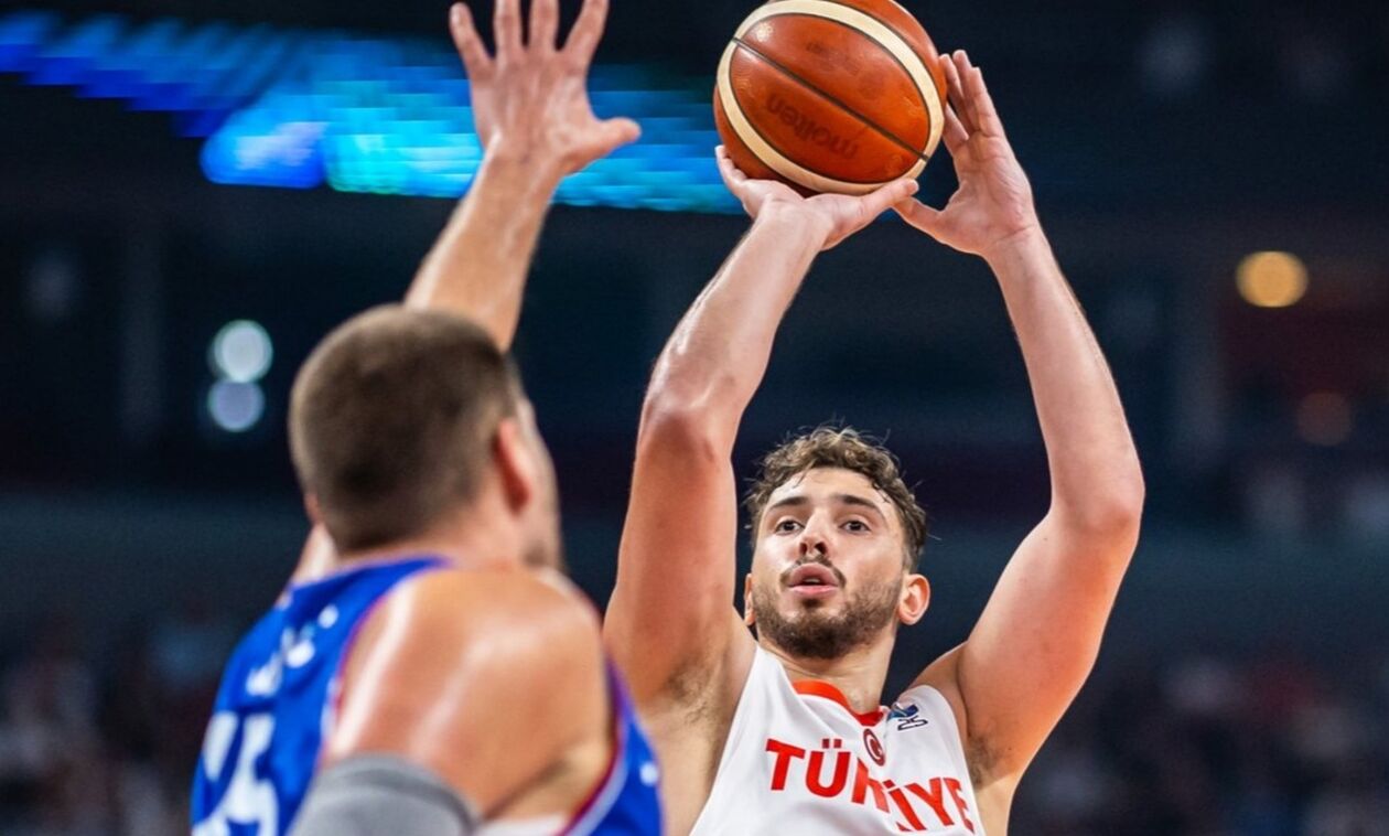Eurobasket 2025: Ώρα για τα νοκ-άουτ...