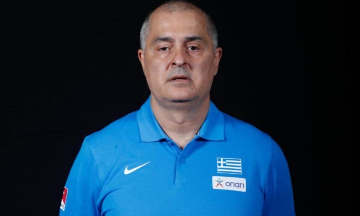 Καλαβρός: «Κρατάμε τα καλά και διορθώνουμε τα κακώς κείμενα»