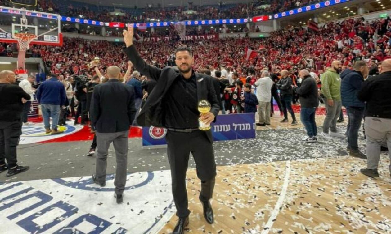 Γιαννακόπουλος: «Το Ισραήλ εξαρτάται από τους Άβντιγια-Μαντάρ, δεν έχει κάτι να φοβηθεί η Ελλάδα»