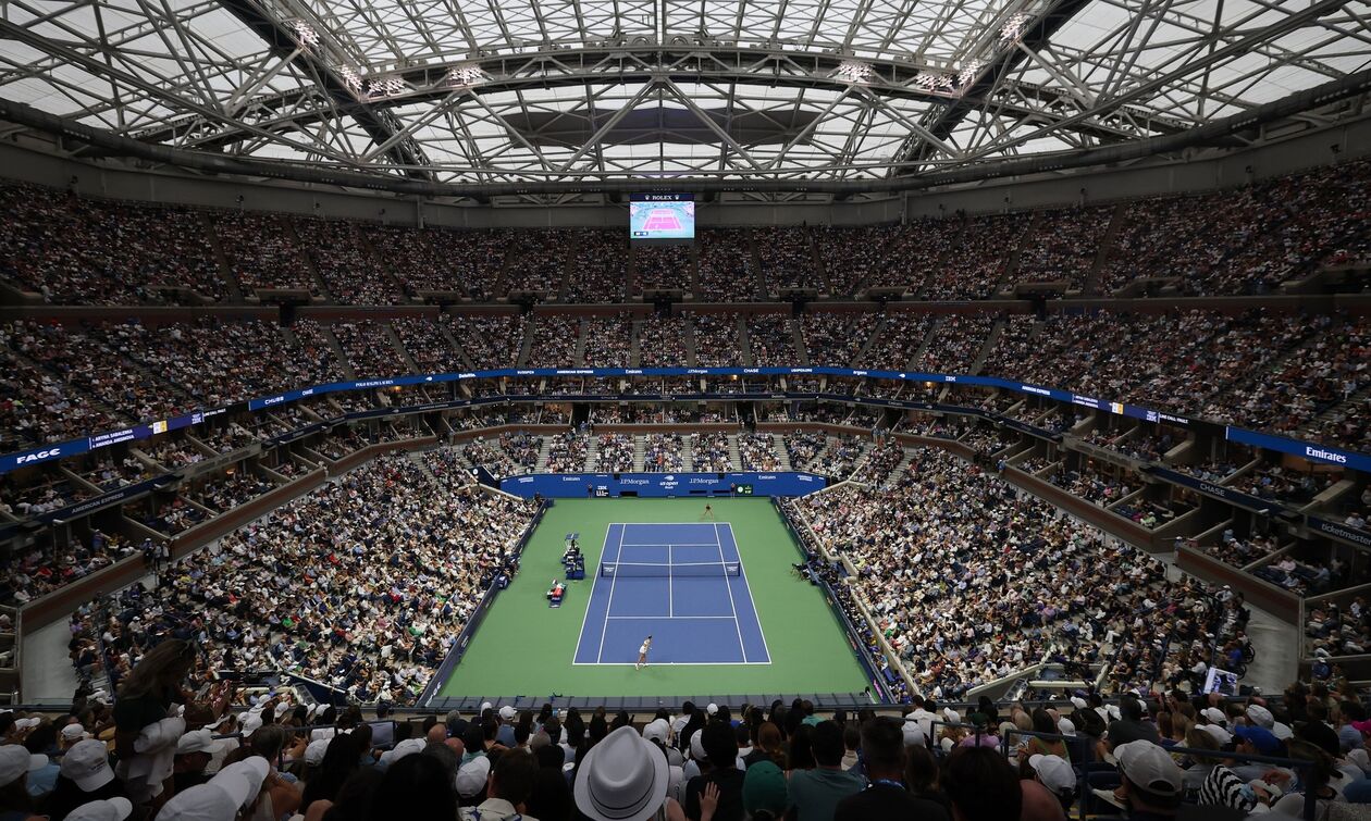 US Open: «Μάχη» Σίνερ και Αλκαράθ στον τελικό