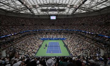 US Open: «Μάχη» Σίνερ και Αλκαράθ στον τελικό