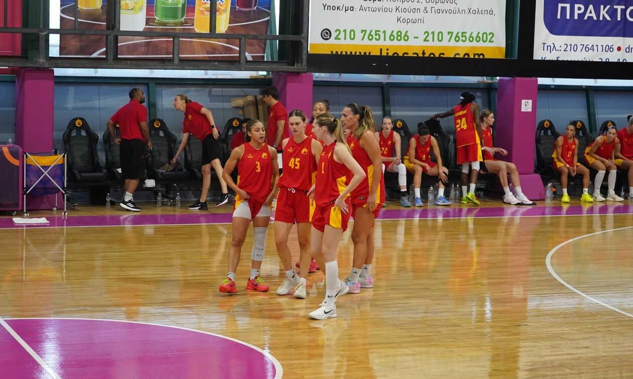 Αθηναϊκός: Πρώτο τεστ με ΠΑΣ Γιάννινα