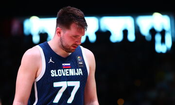 Eurobasket 2025: Τα τρία ζευγάρια των προημιτελικών