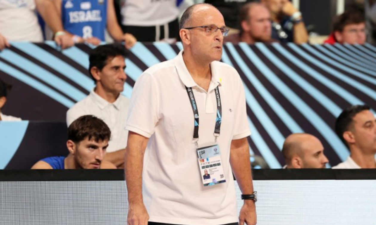 Mπέιτ Χαλάχμι: «Στην τριάδα των καλύτερων του κόσμου ο Αντετοκούνμπο»!