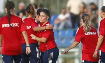 Ολυμπιακός: Ανεβάζει στροφές 