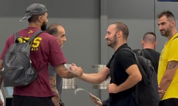 Άρης: Δυνατό τεστ με τη Μονακό