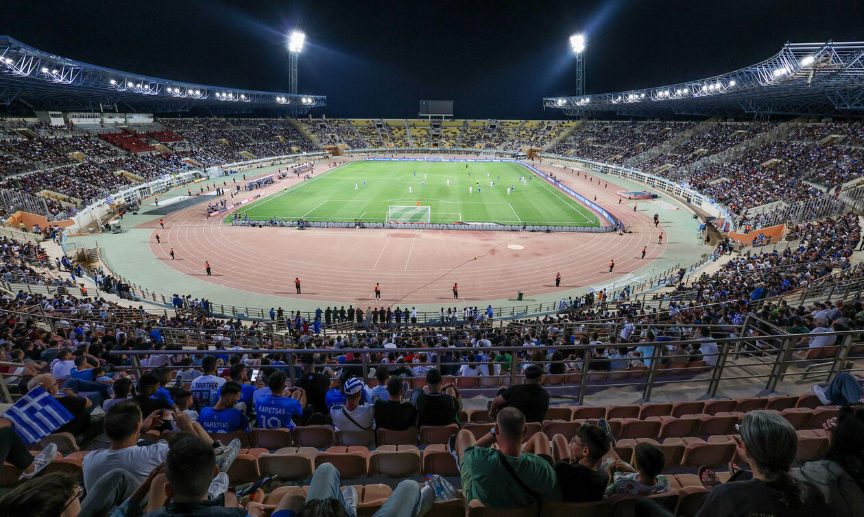 Την Τρίτη (9/9) η απόφαση για το ΟΦΗ-ΠΑΟΚ