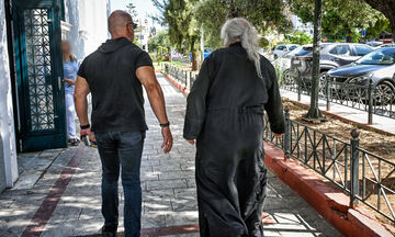 Μονή Καλαβρύτων: Την Πέμπτη (11/9) απολογούνται οι έξι συλληφθέντες για εγκληματική οργάνωση 
