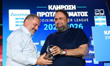 Νότιγχαμ Φόρεστ: Πρώτος στόχος ο Ποστέκογλου 