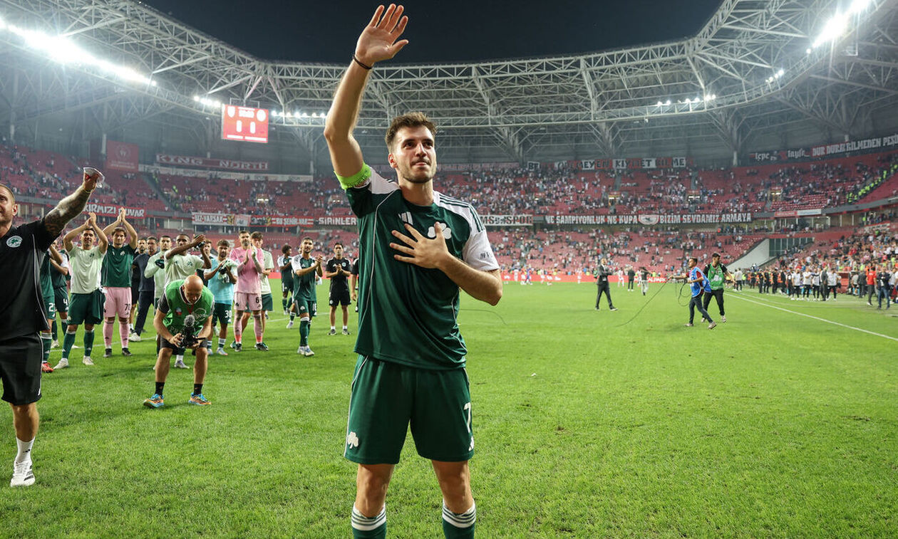 Α Bola: Οι λεπτομέρειες για Βαγιαννίδη και Ιωαννίδη