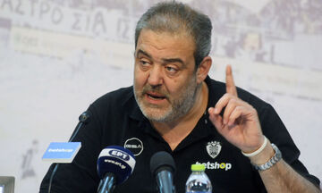 ΠΑΟΚ: Προχωρούν οι επαφές με Μυστακίδη
