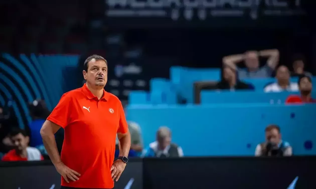 Αταμάν: «Ελπίζω να περάσει η Ελλάδα»!