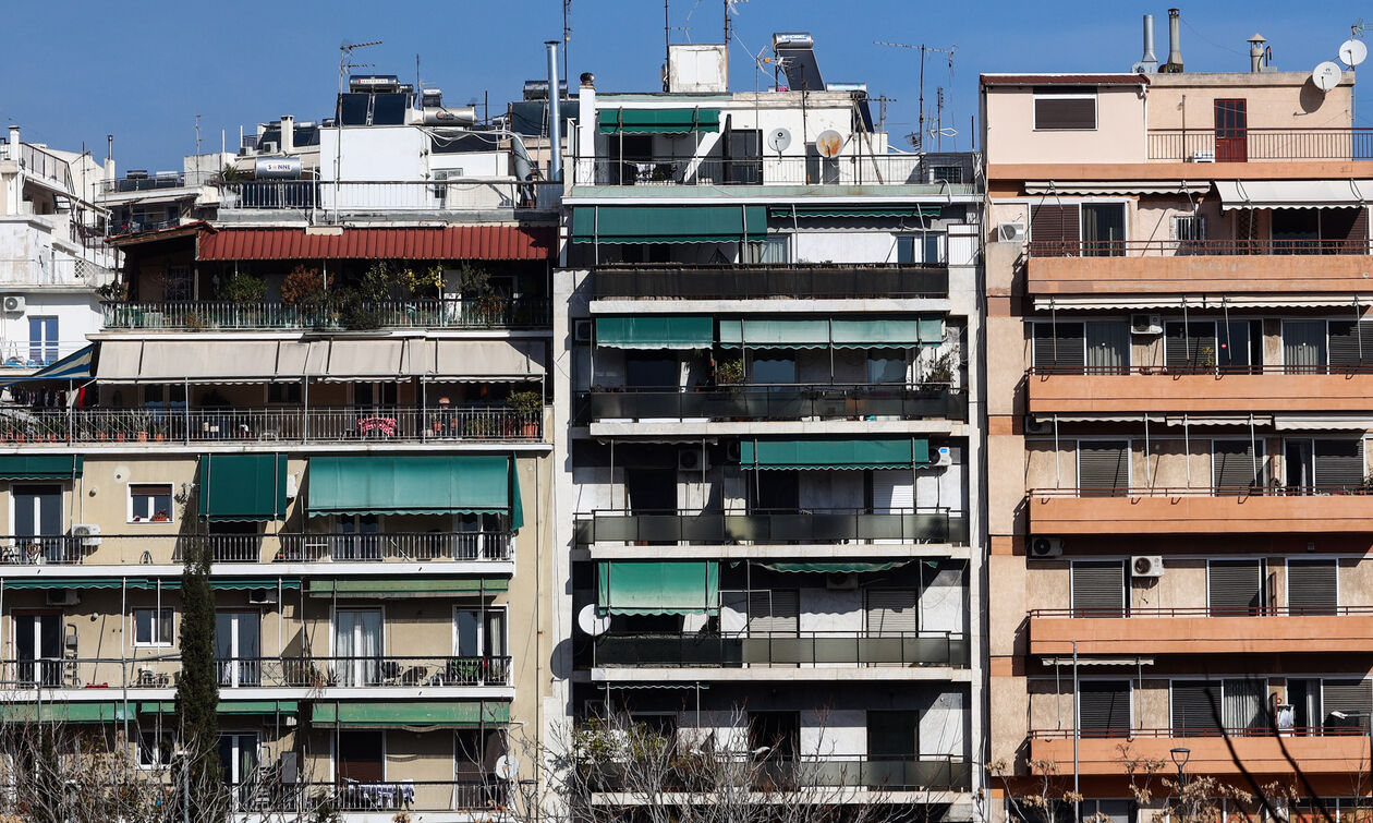 Όλες οι αλλαγές στη φορολογία ακινήτων και ενοικίων