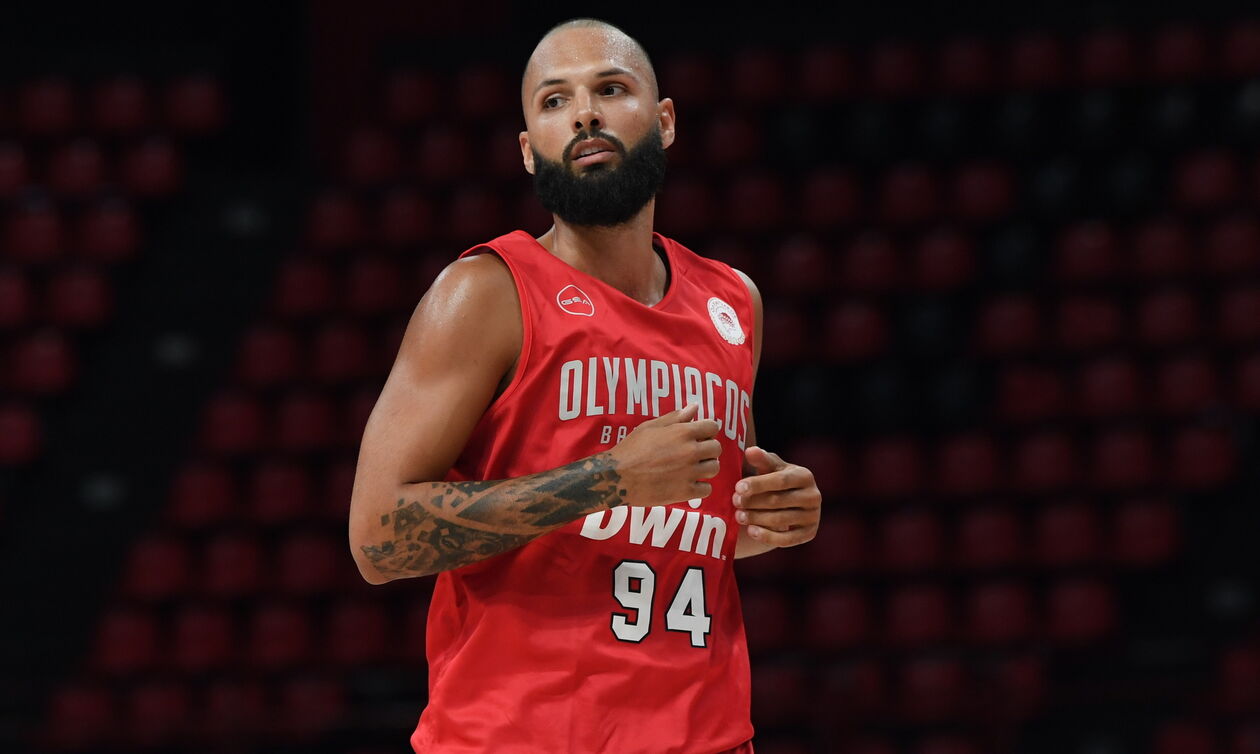 EuroLeague: Η αντίδραση του Φουρνιέ για το Final Four στην Αθήνα