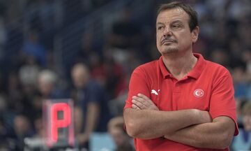 Αταμάν: «Θα σκεφτούμε για τον Γιάννη, πολύ έξυπνος ο Σπανούλης»