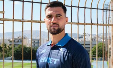 Athens Kallithea FC: Πήρε δανεικό τον Προδρομίτη 