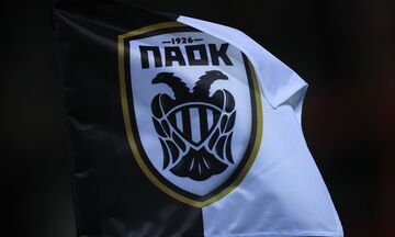 ΑΣ ΠΑΟΚ: «Η συνάντηση με την πλευρά του Μυστακίδη ήταν για να ενισχύσει το βόλεϊ ανδρών»